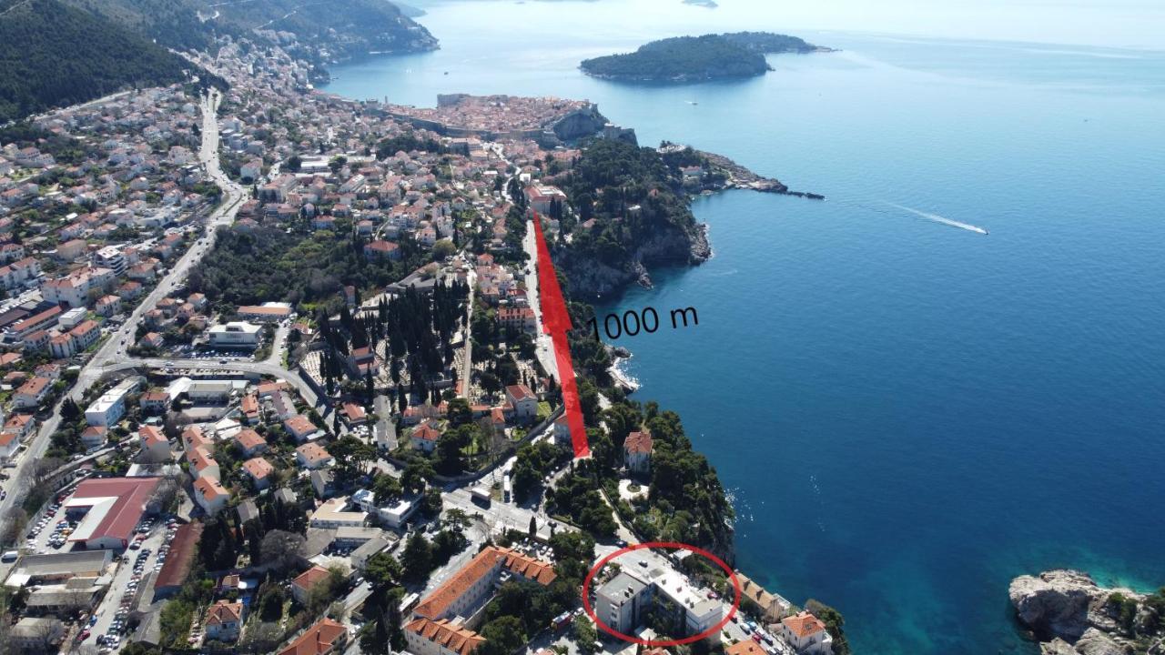 Adriatic Allure Dubrovnik Extérieur photo